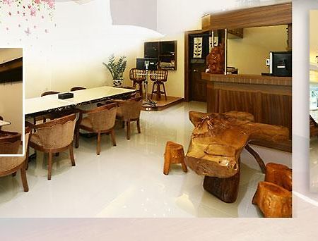 رويسي Happy Owner B&B المظهر الخارجي الصورة