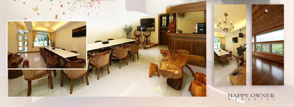 رويسي Happy Owner B&B المظهر الخارجي الصورة